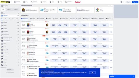 cyberbet|CyberBet (2024) Bonuses & Review .